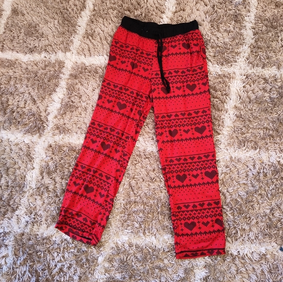 Celebrate It Intimates & Sleepwear Celebrate Valentines Day Heart